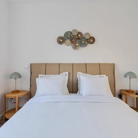 Apartment Design *