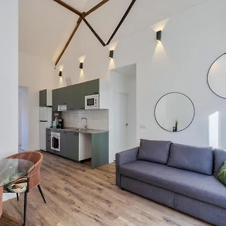 Apartment Design Setúbal