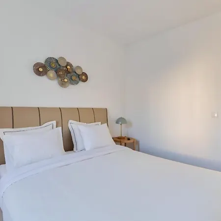 Design Apartmán Setúbal