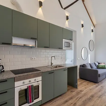 Apartment Design