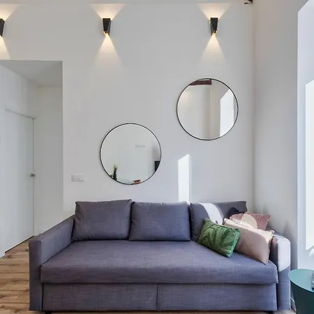 Apartment Design