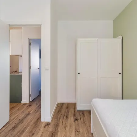 Design Apartment *