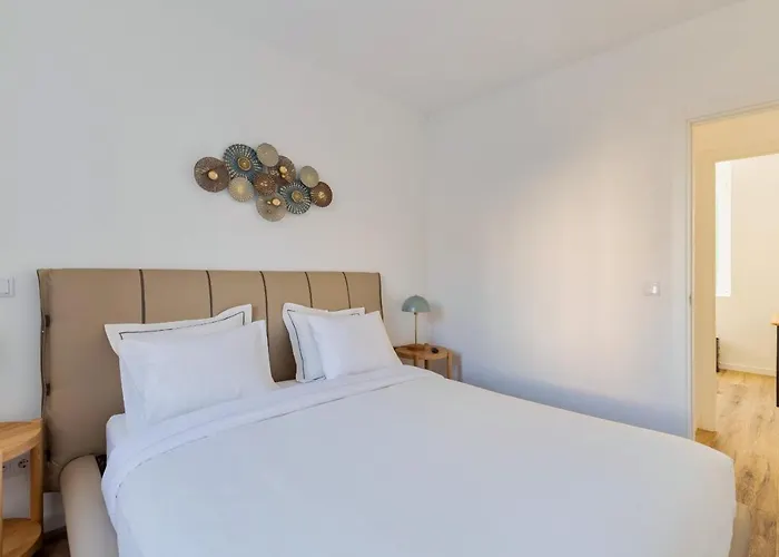 Design Apartmán Setúbal